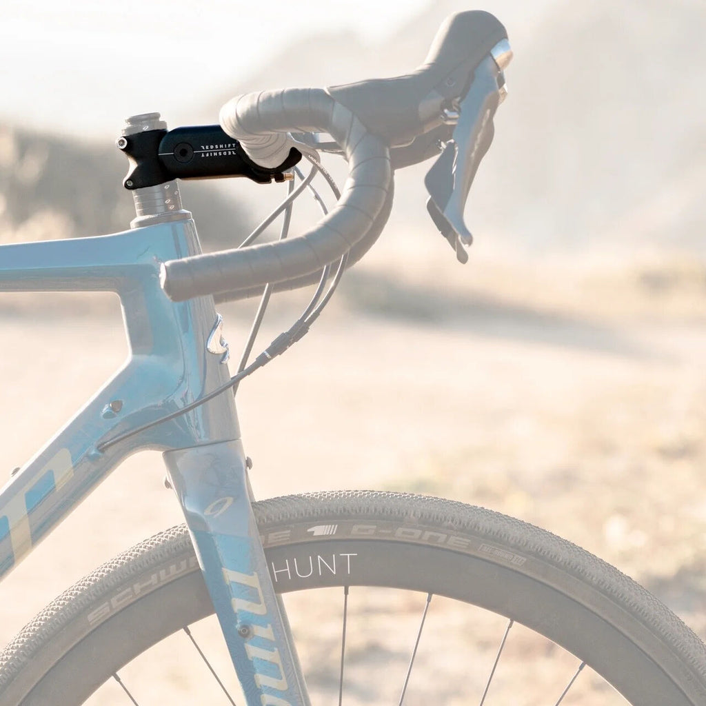 Redshift Shockstop ø31.8 mm stem