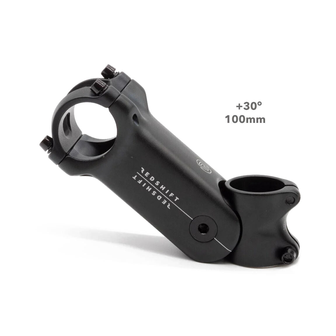 Redshift ShockStop 30° stem