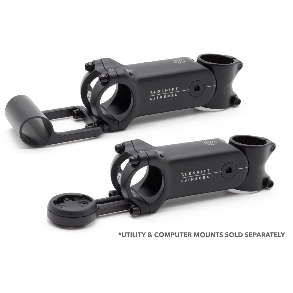 Redshift ShockStop 30° stem