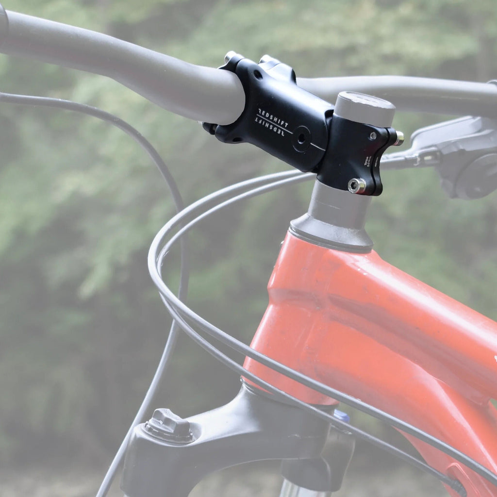 Redshift ShockStop 30° stem