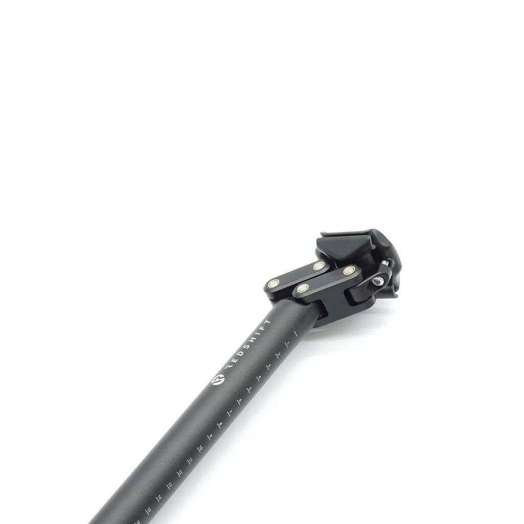 Redshift Dual Position seatpost
