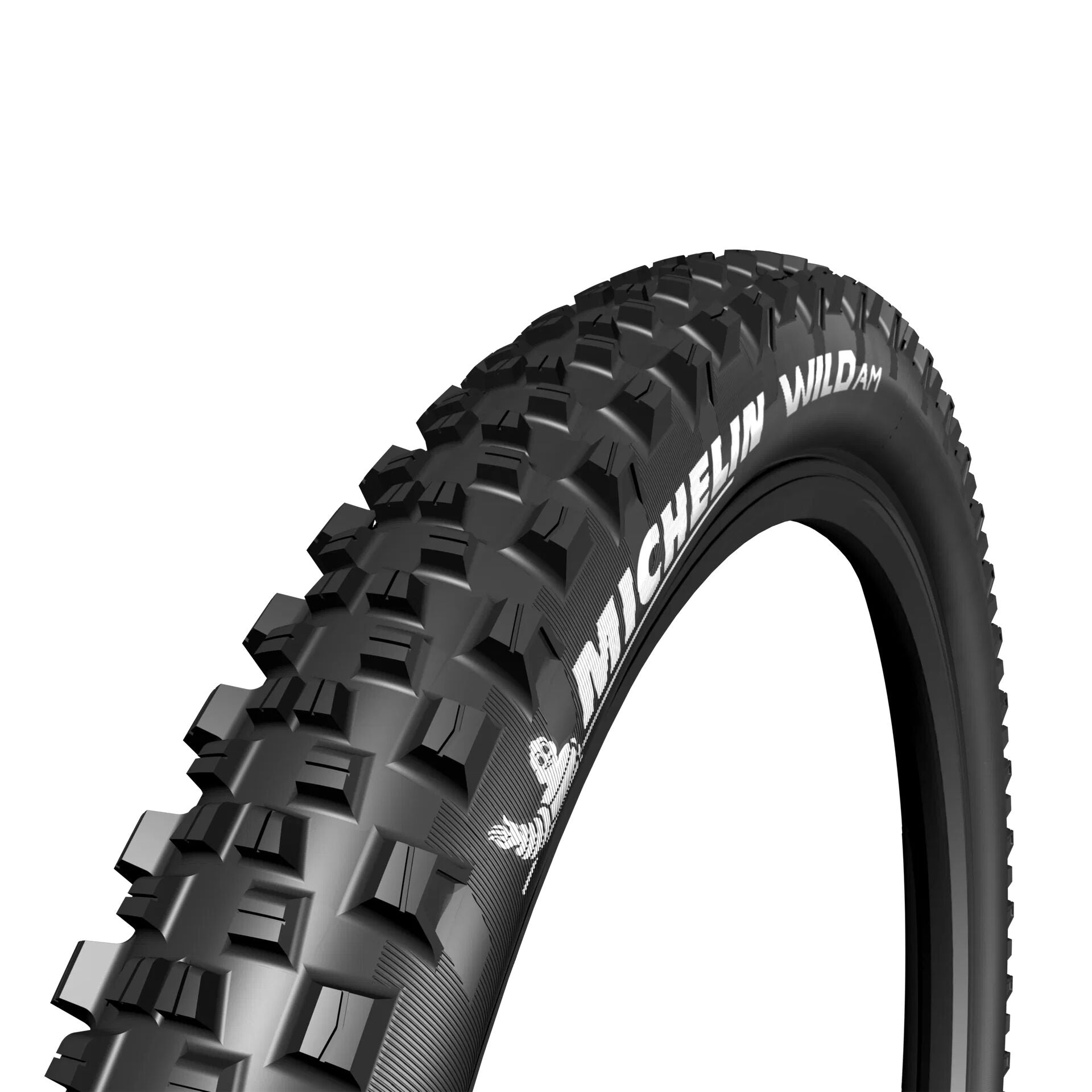 Michelin Wild AM Performance Gum-x TL-Ready tyre