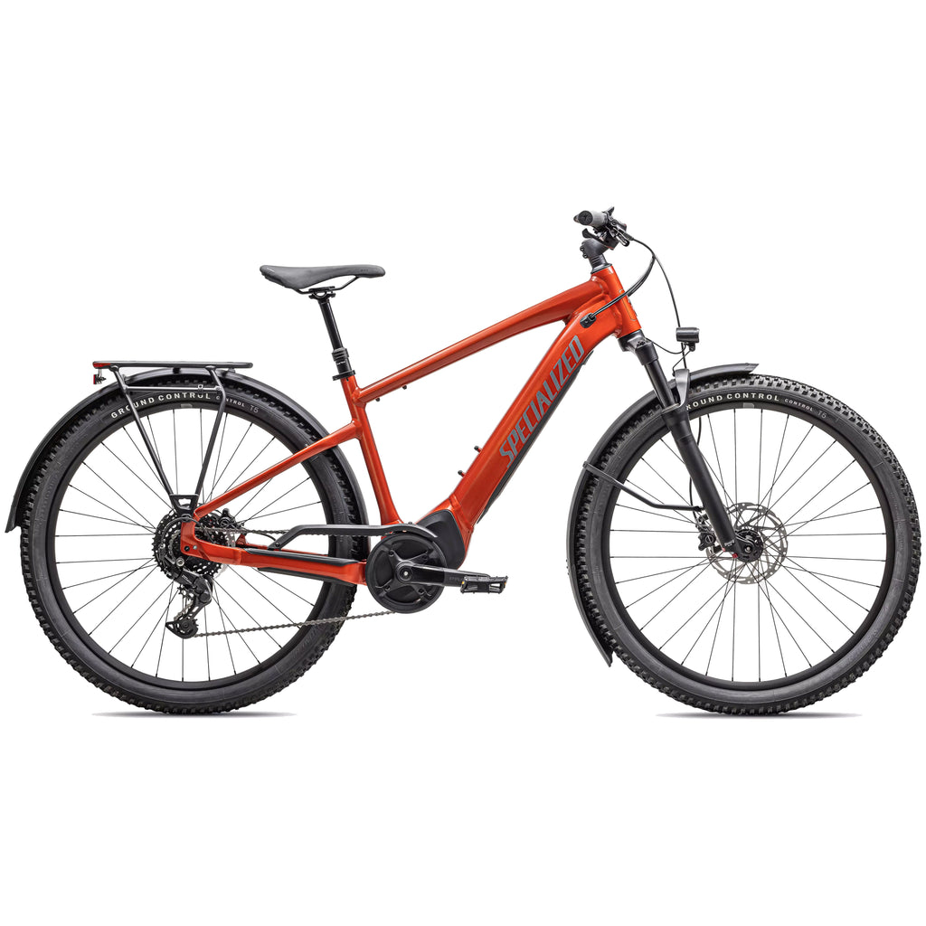Specialized Turbo Tero 4.0 EQ