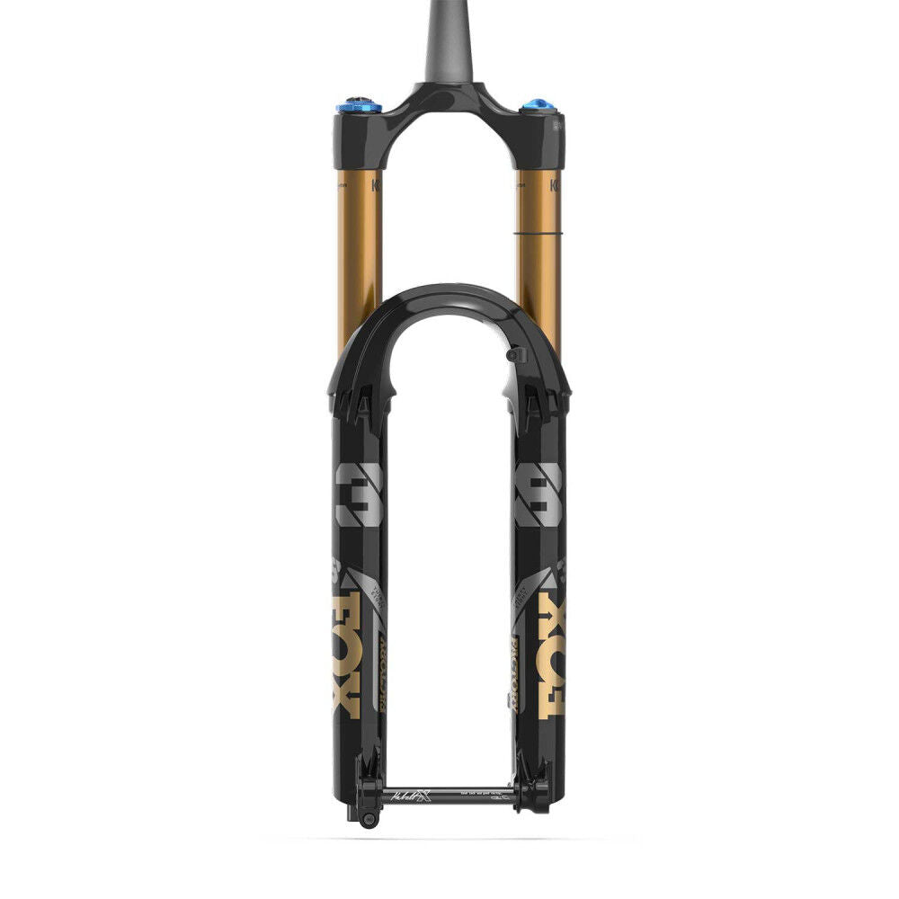 Fox 38 Float Factory Grip X2 Kashima 27,5" boost fork 2025