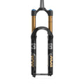 Fox 38 Float Factory Grip X2 Kashima 27,5" boost fork 2025