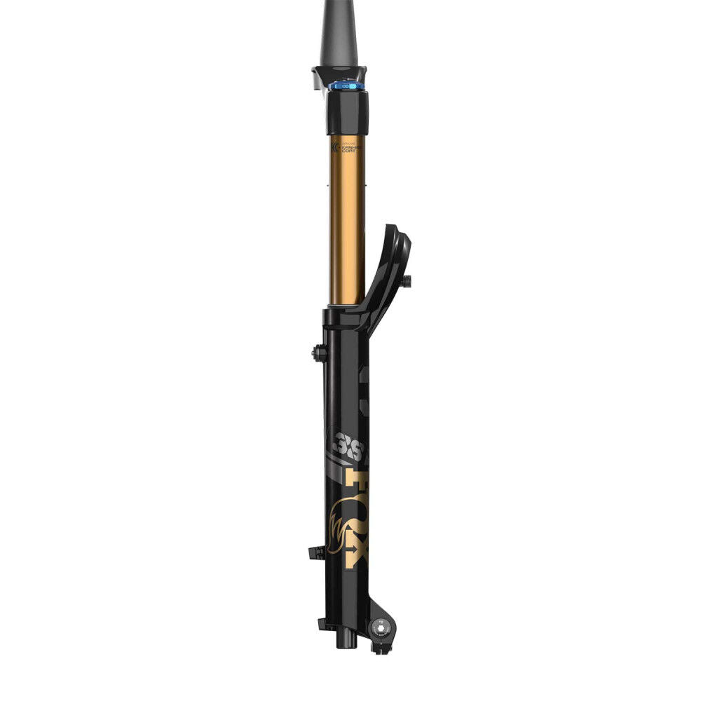 Fox 38 Float Factory Grip X2 68ht Kashima 29" Kabolt x 110 Boost fork 2025