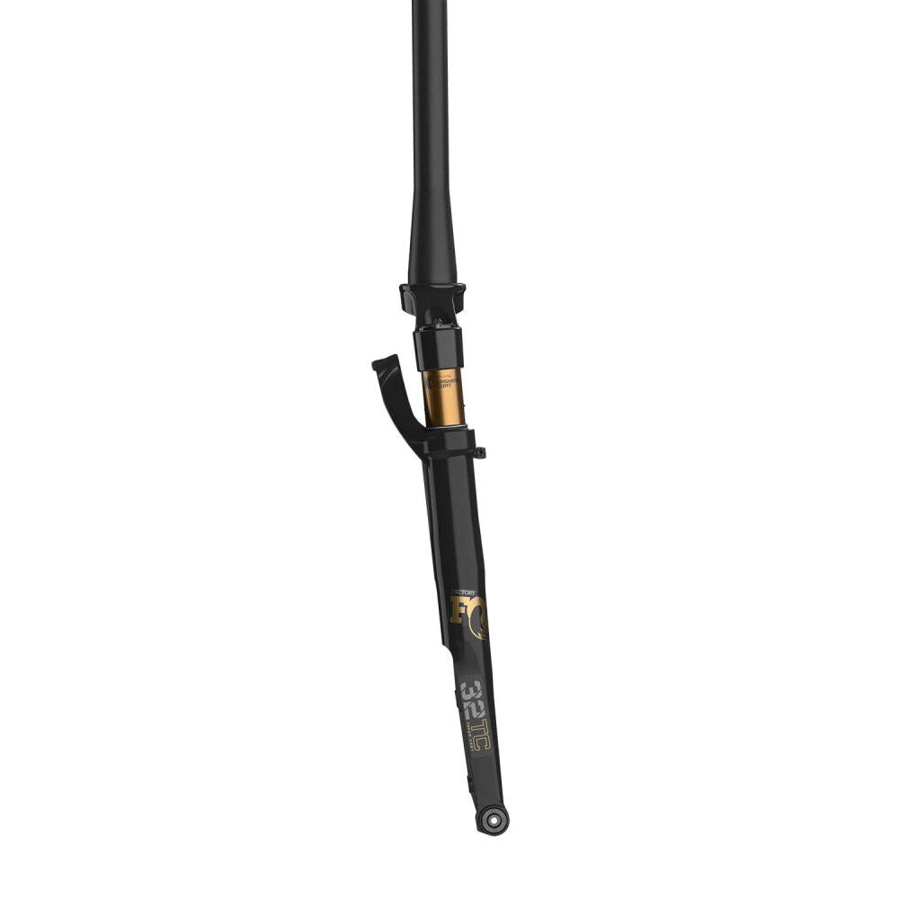 Fox 32 Float TC 700c Factory Kashima Grip SL 3pos-adj Kabolt fork 2025