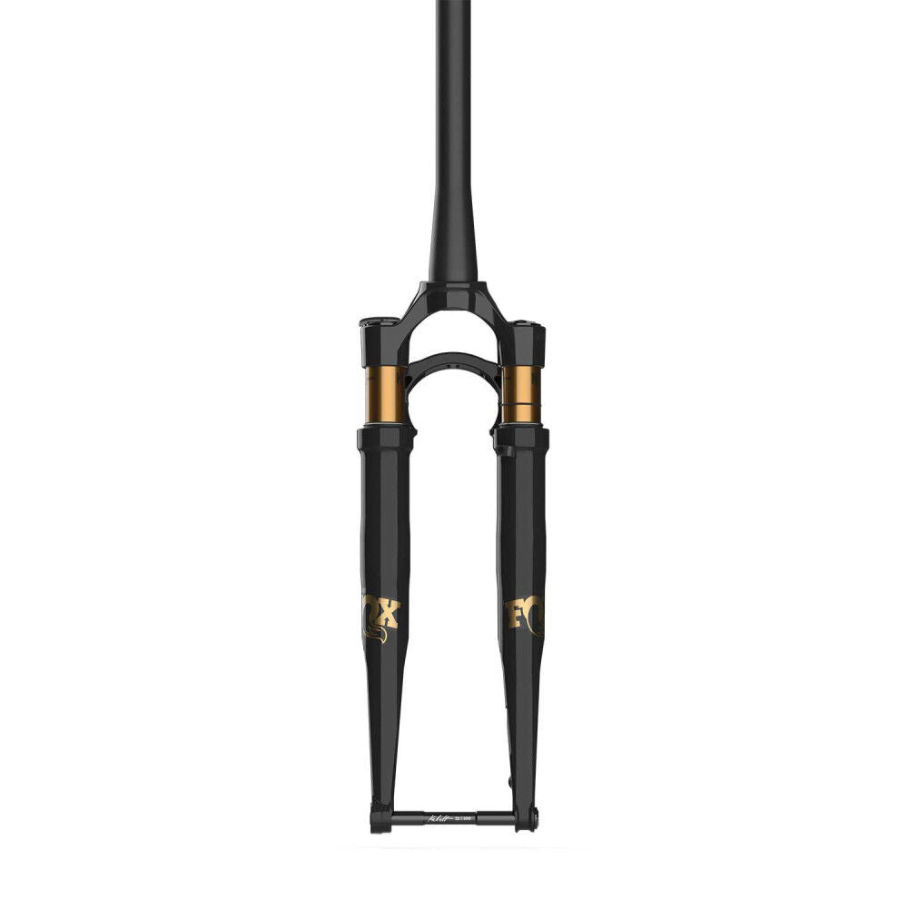 Fox 32 Float TC 700c Factory Kashima Grip sl 3pos-adj kabolt fork 2025