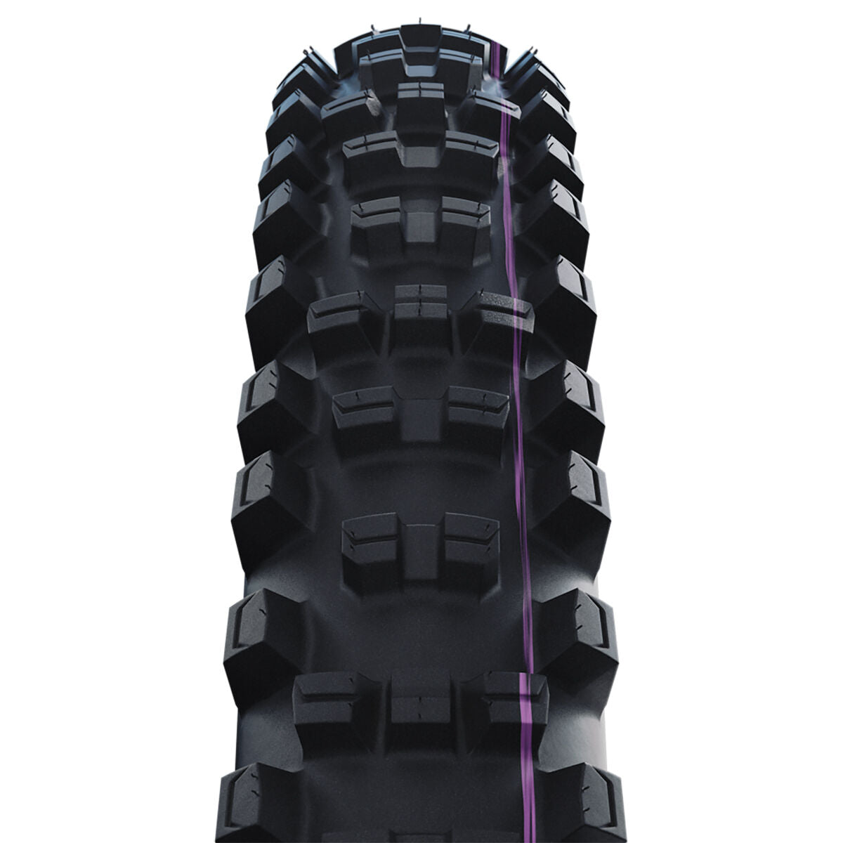 Schwalbe Shredda Gravity Rear Pro TL-easy Addix Ultrasoft Rad tyre