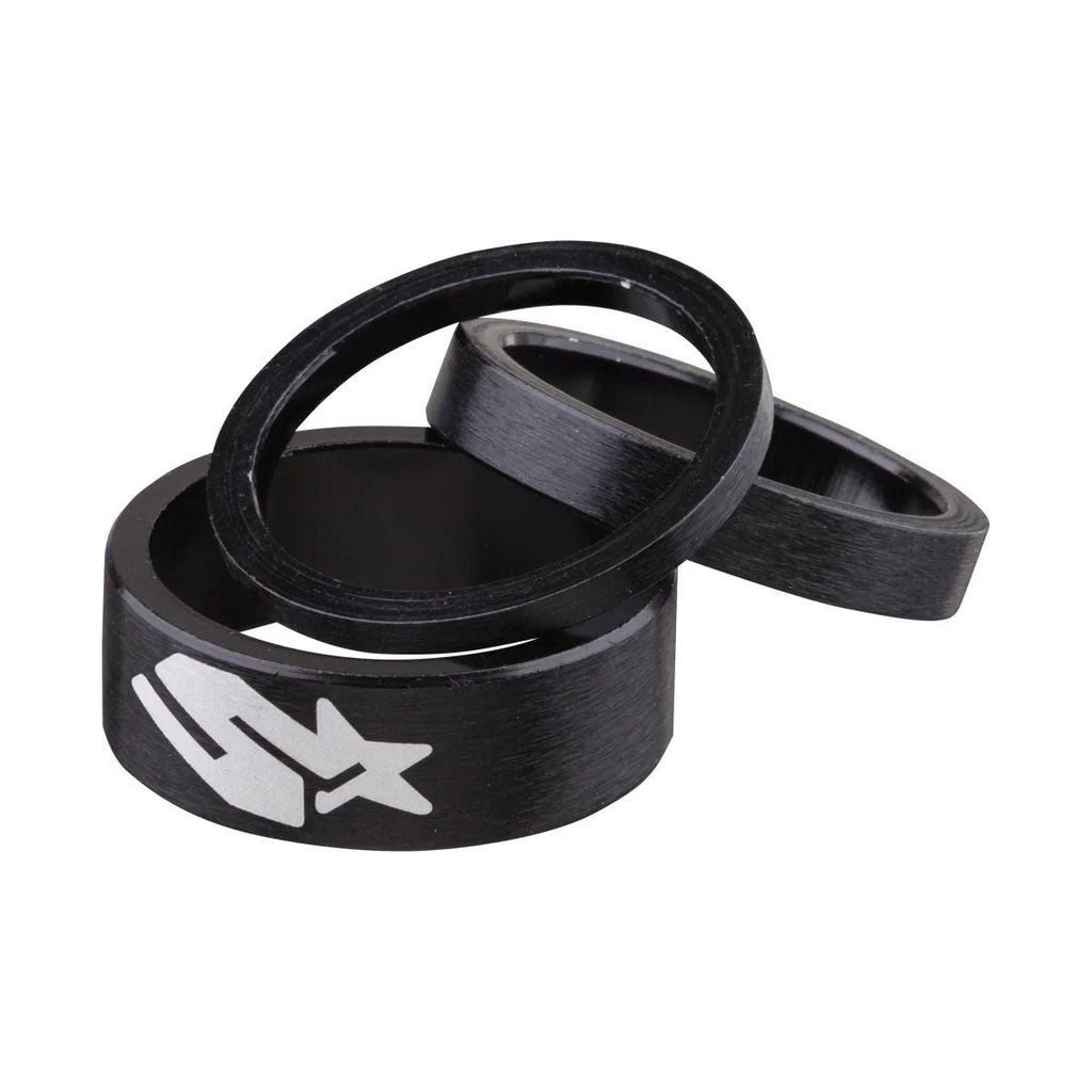 Spank Spacer Kit (3pz) spacers
