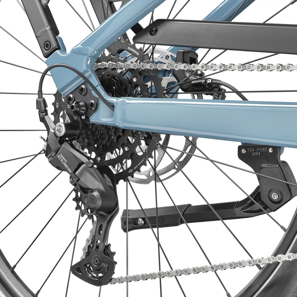 Cannondale Tesoro 2