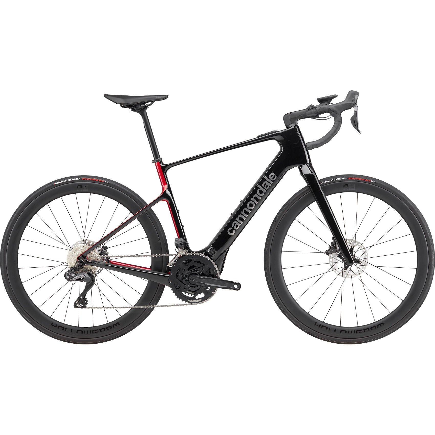 Cannondale Synapse Neo