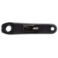 4iii Innovations Left crank arm with Precision 3+ GRX RX 8100