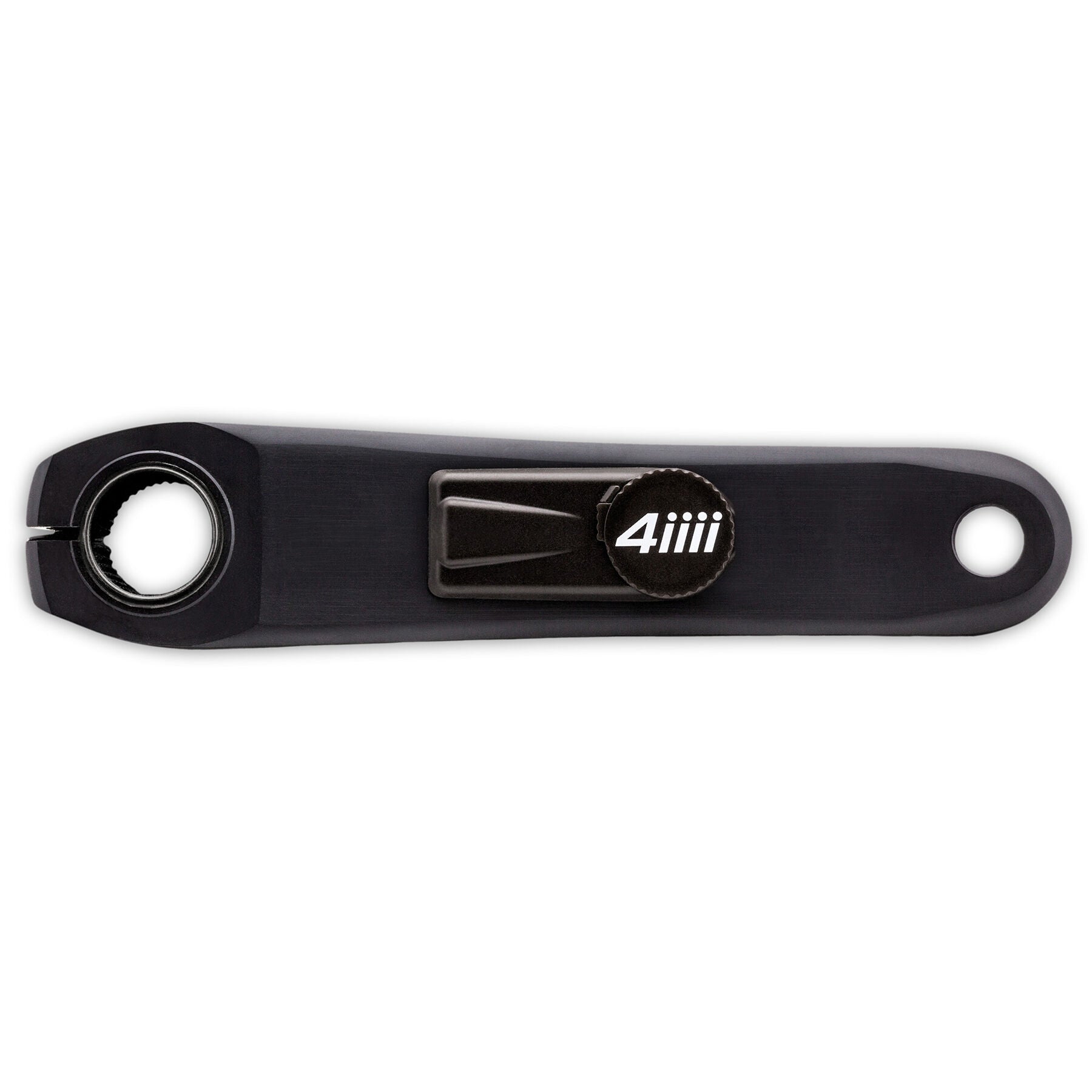4iii Innovations Left crank arm with Precision 3+ Dura Ace R9200