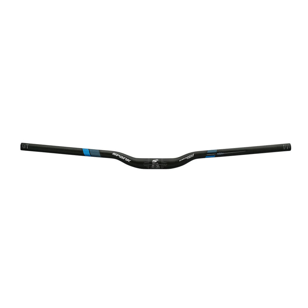 Spank Oozy Trail 780 Vibrocore handlebar