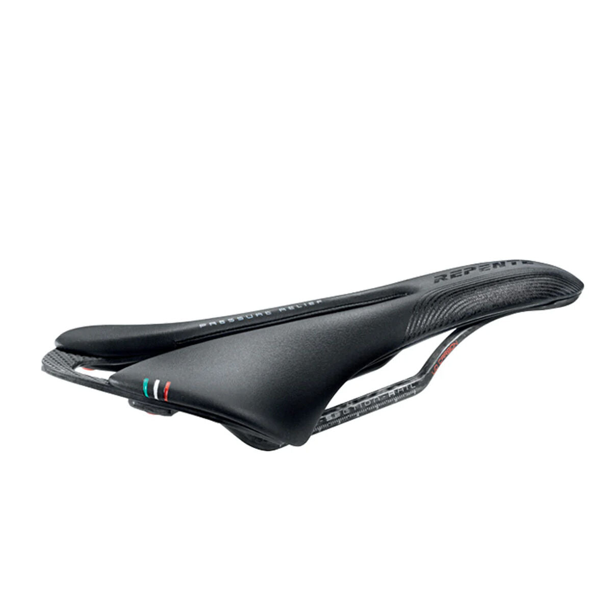 Repente Prime 3.0 saddle test