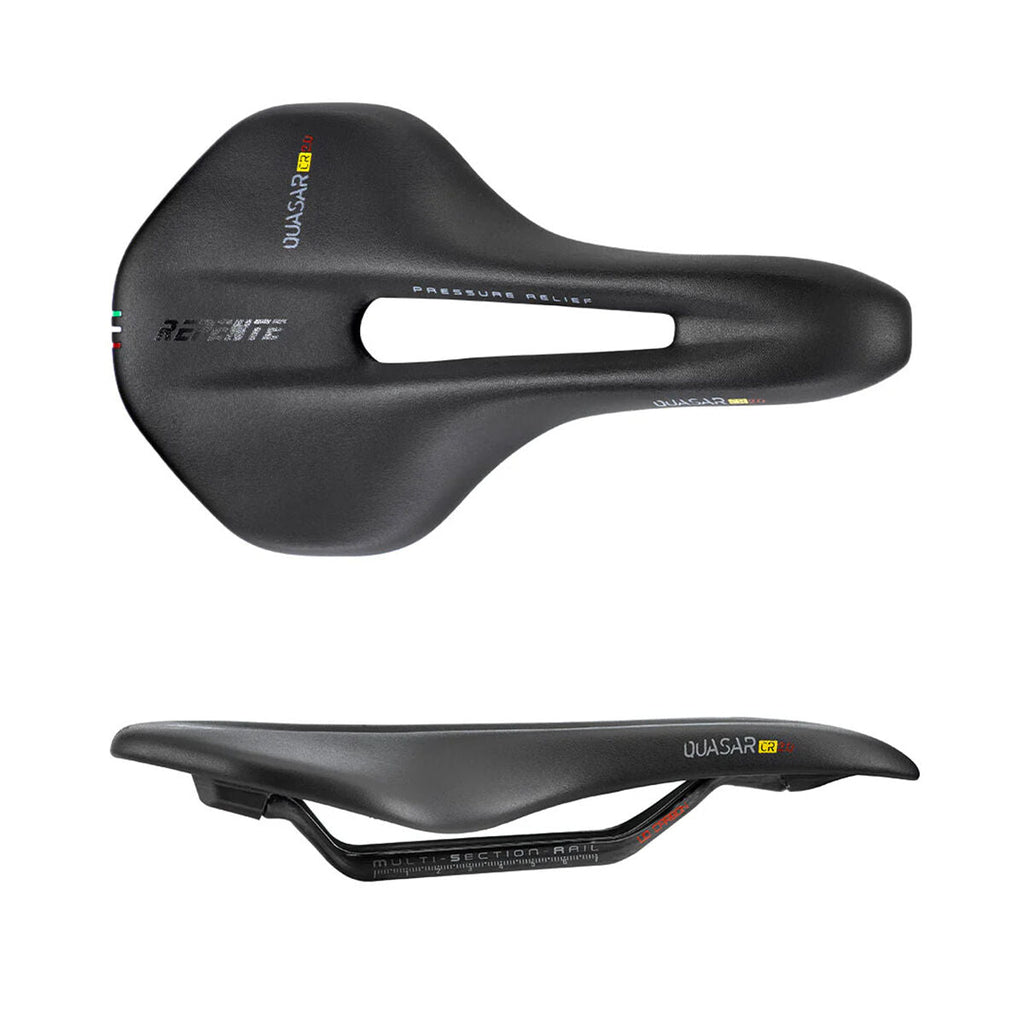 Repente Quasar 2.0 CR saddle Test