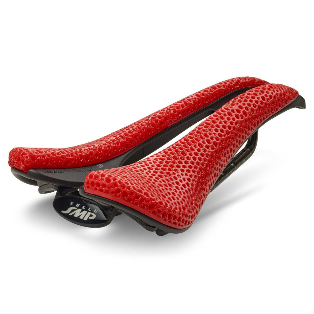 Selle SMP Evo 3d Carbon Rail saddle
