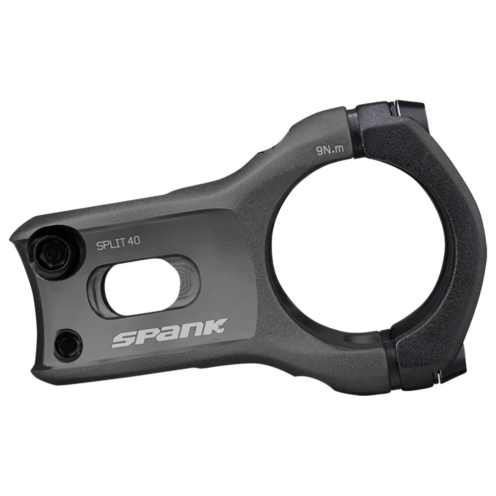 Spank Split 35 stem