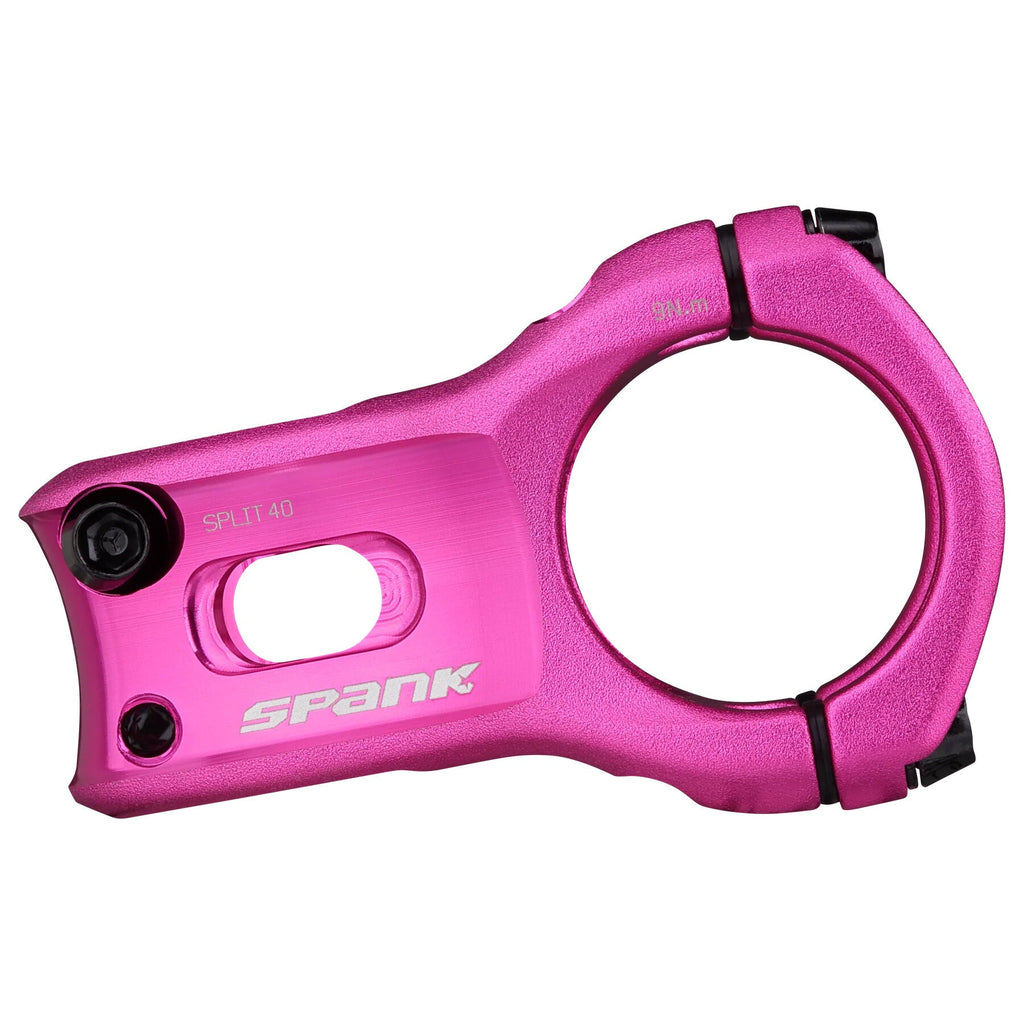 Spank Split 35 stem
