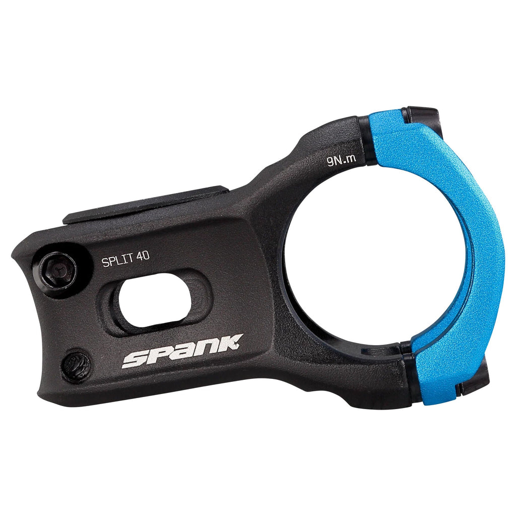 Spank Split 35 stem