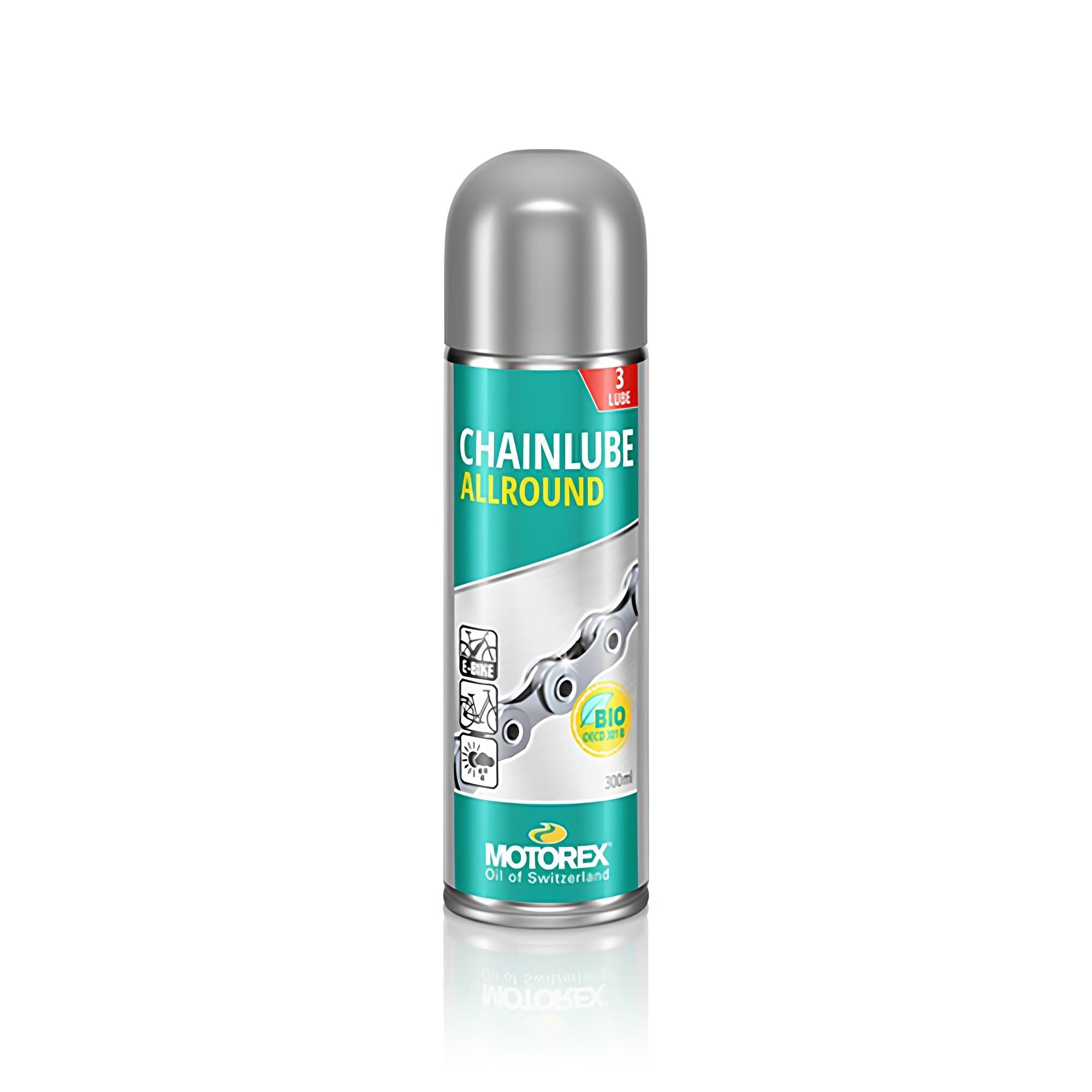 Motorex Universal Chain Lubricant 300 ml