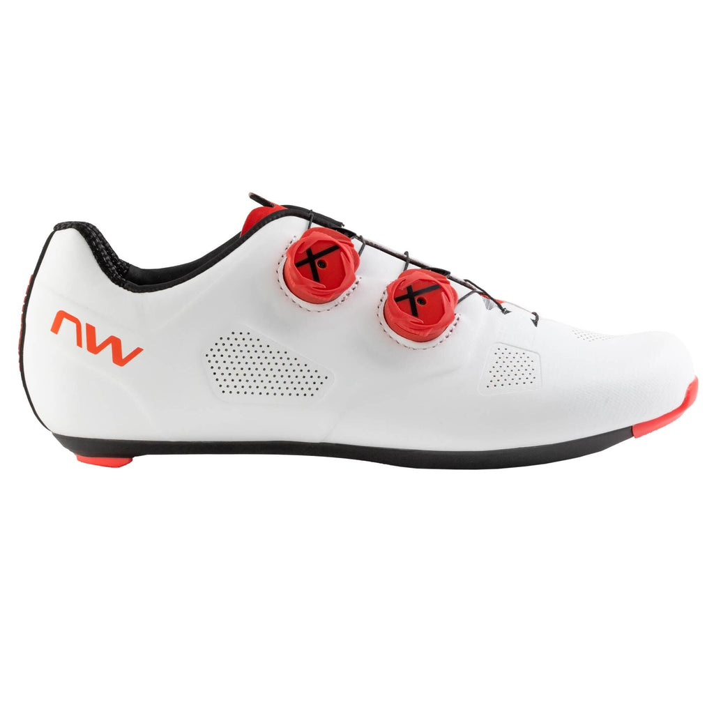 Northwave Revolution shoes