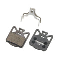 Ashima Campagnolo organic pods