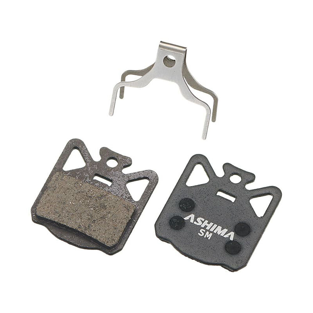 Ashima Campagnolo organic pods