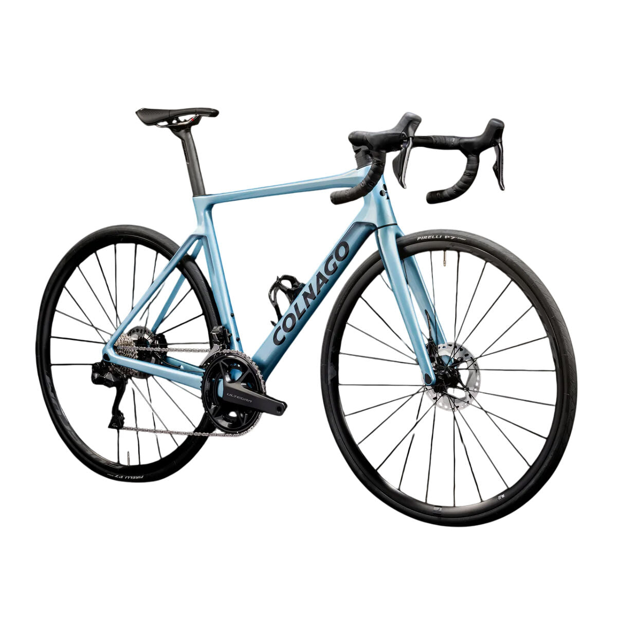 Colnago V4 Shimano 105 R7150 Di2 Disc + Vision Sc45  2025