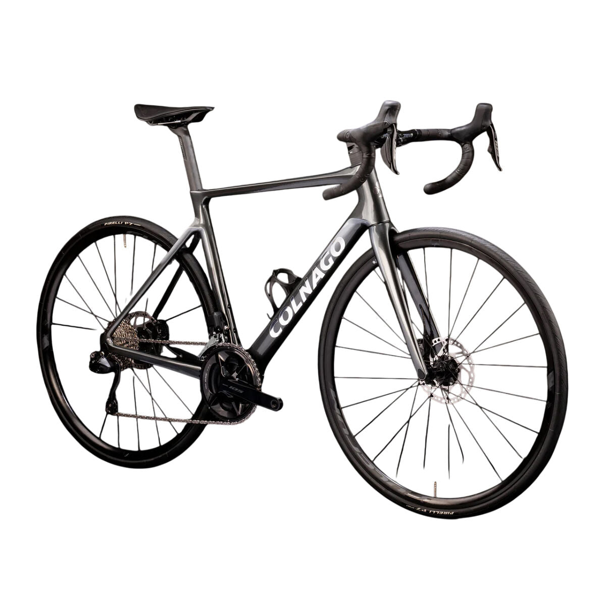 Colnago V4 Sram Rival Axs Disc 2025