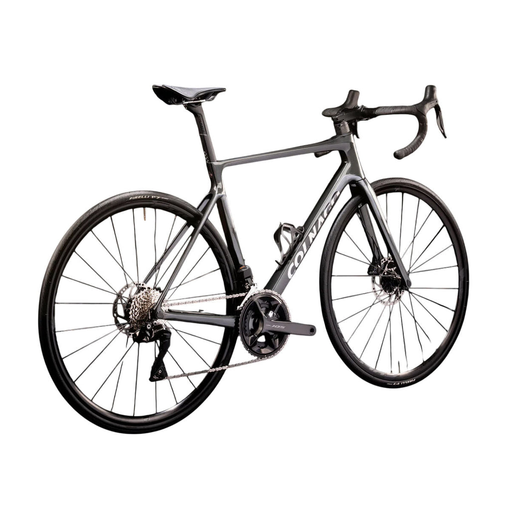 Colnago V4 Sram Rival Axs Disc 2025
