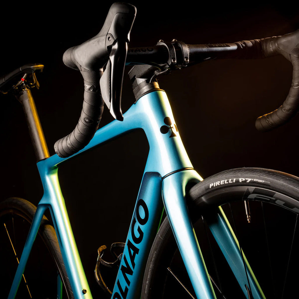Colnago V4 Sram Rival Axs Disc 2025