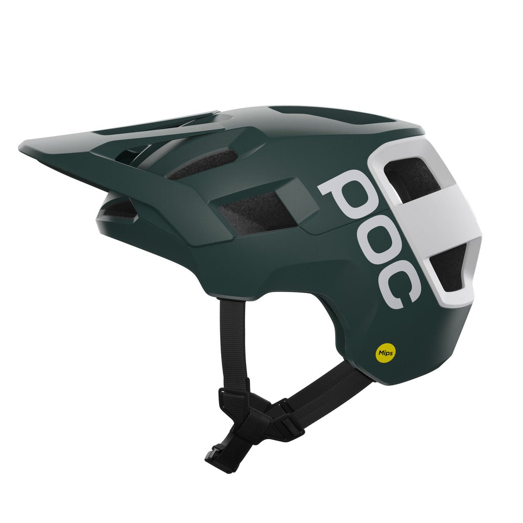 Poc Kortal Race MIPS helmet