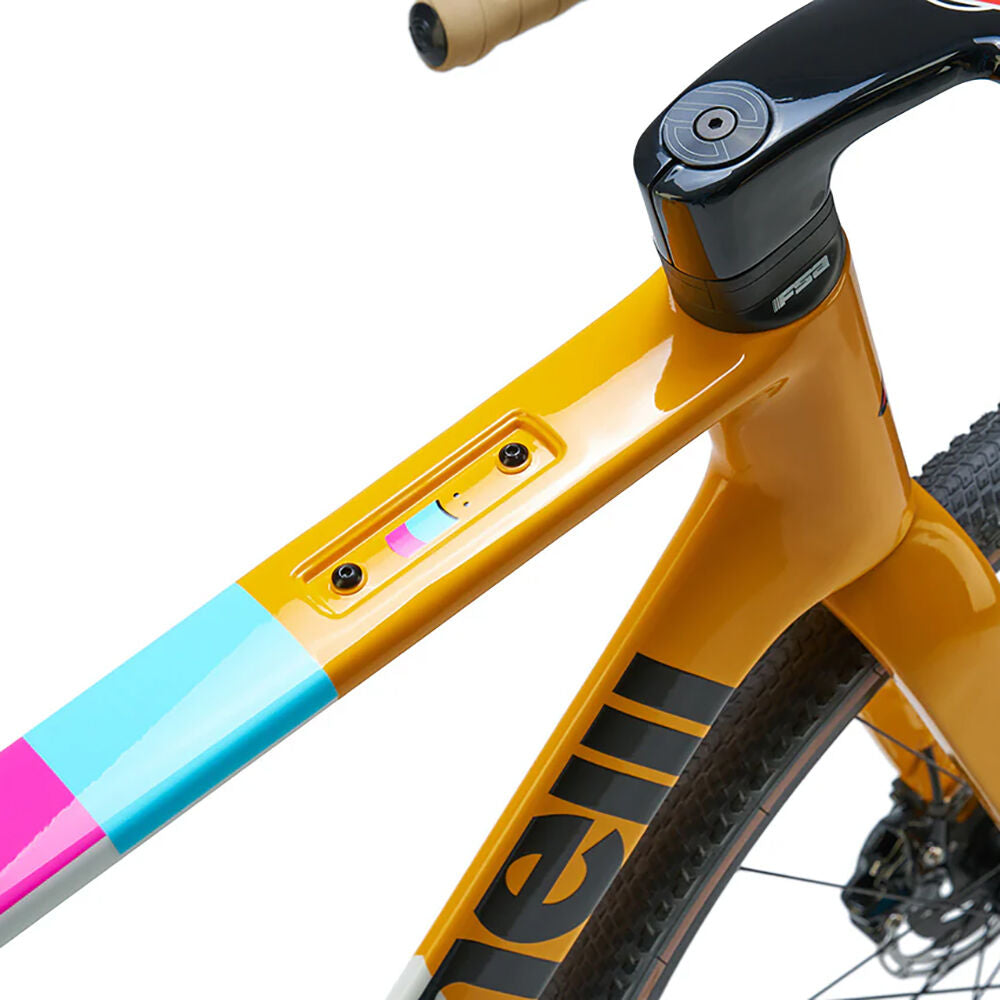 Cinelli King Zydeco 2 Shimano GRX 820 2x