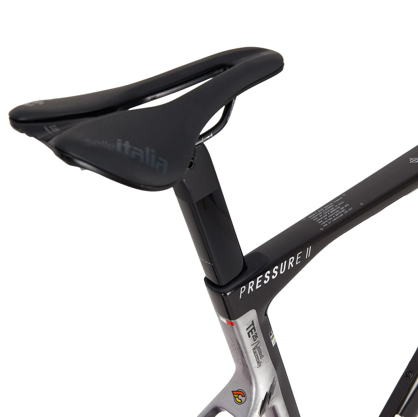 Cinelli Pressure 2 Sram Red Etap Axs