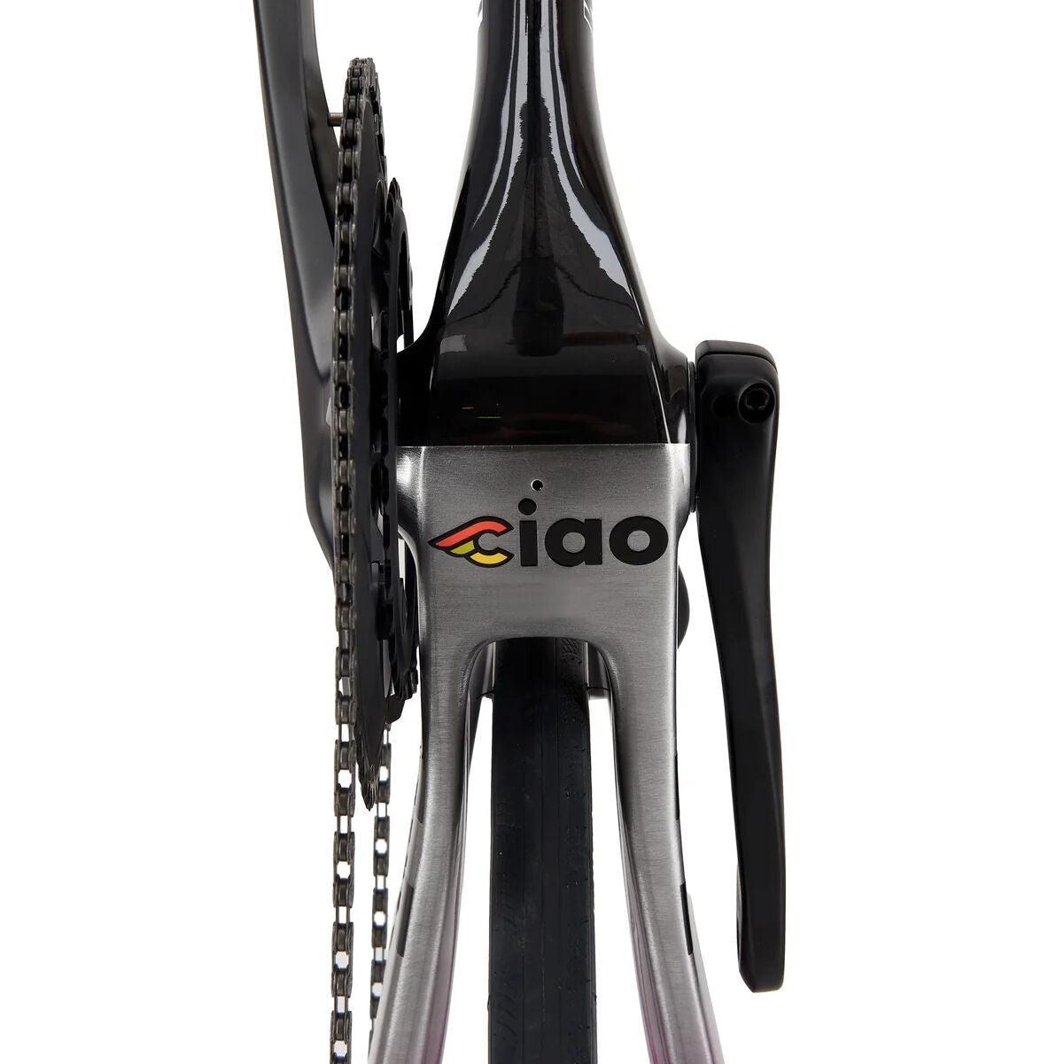 Cinelli Pressure 2 Sram Red Etap Axs