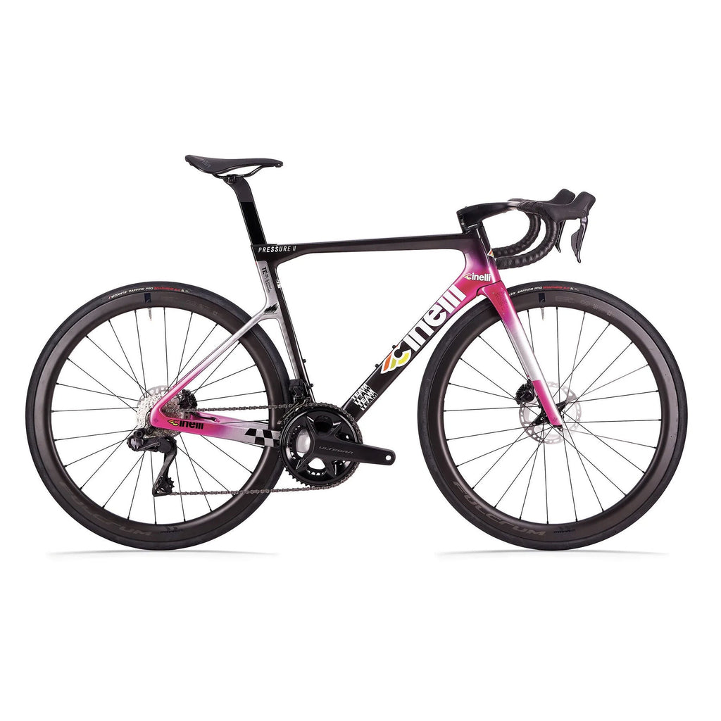 Cinelli Pressure 2 Shimano Dura Ace Di2