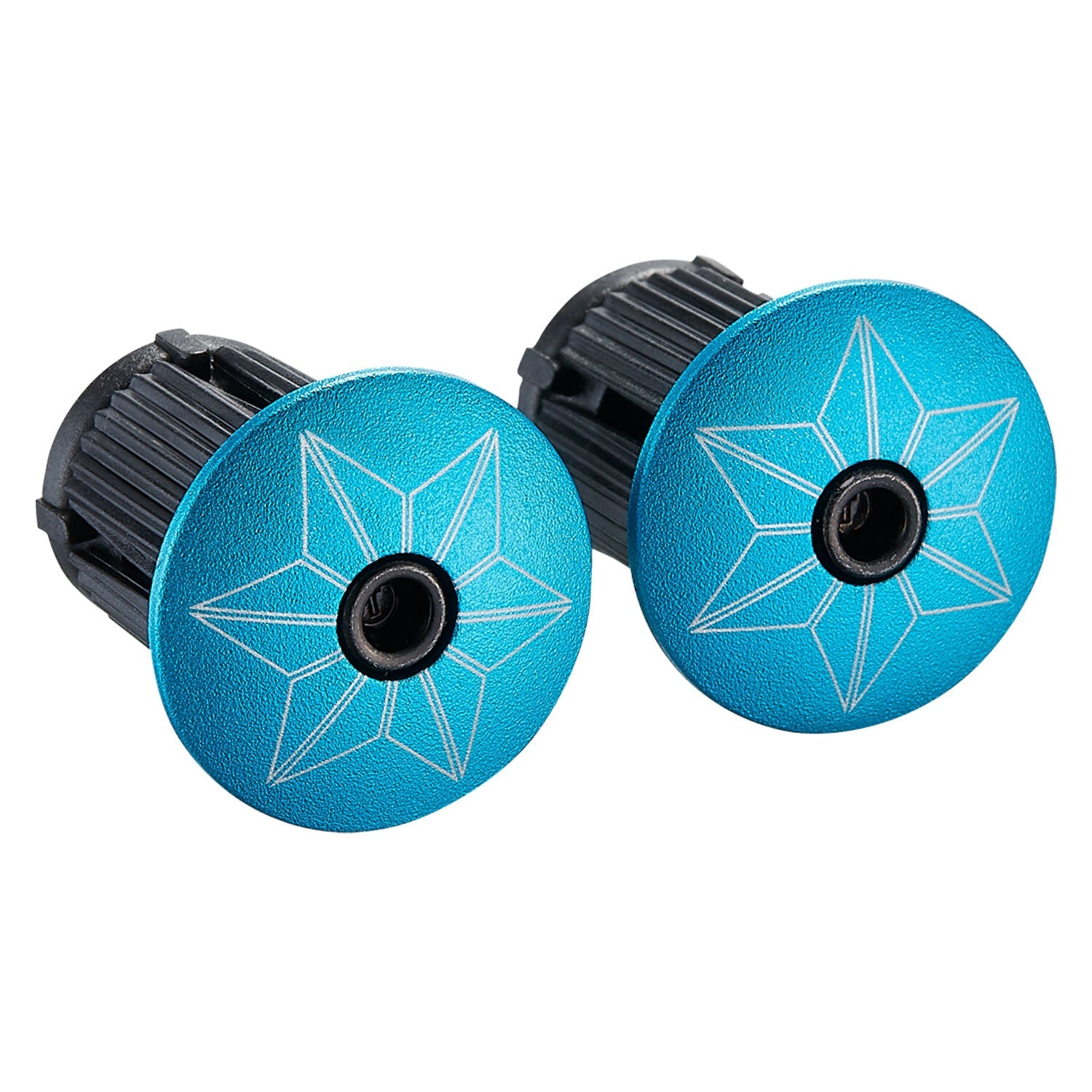 Supacaz Super Sticky Kush Miami handlebar tape