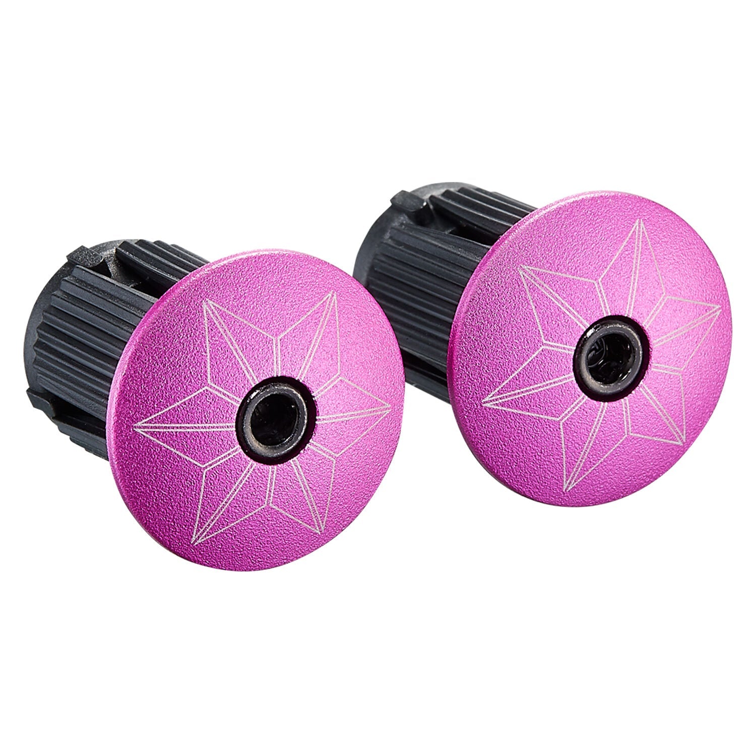 Supacaz Super Sticky Kush Splat bar tape