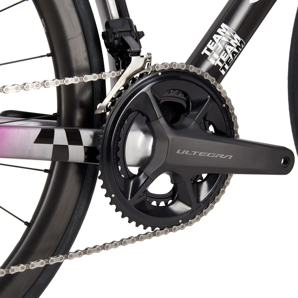 Cinelli Pressure 2 Shimano Ultegra Di2