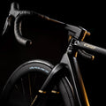 Colnago C68 Ti Shimano Dura Ace 9270 + Dura Ace C50 bike