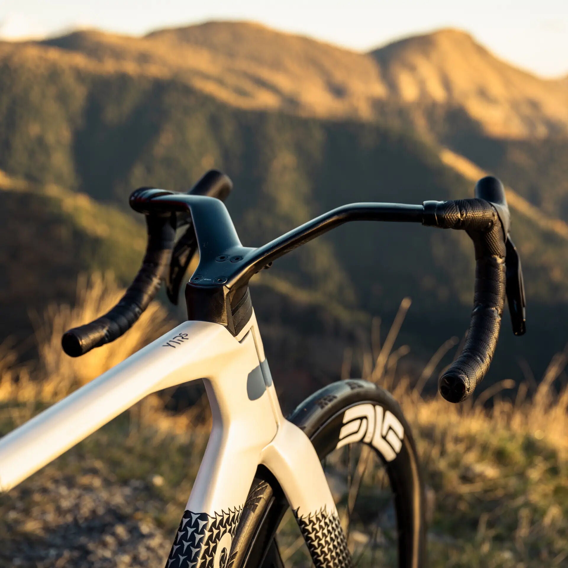 Colnago Y1RS Sram Red Axs + Vision SC45