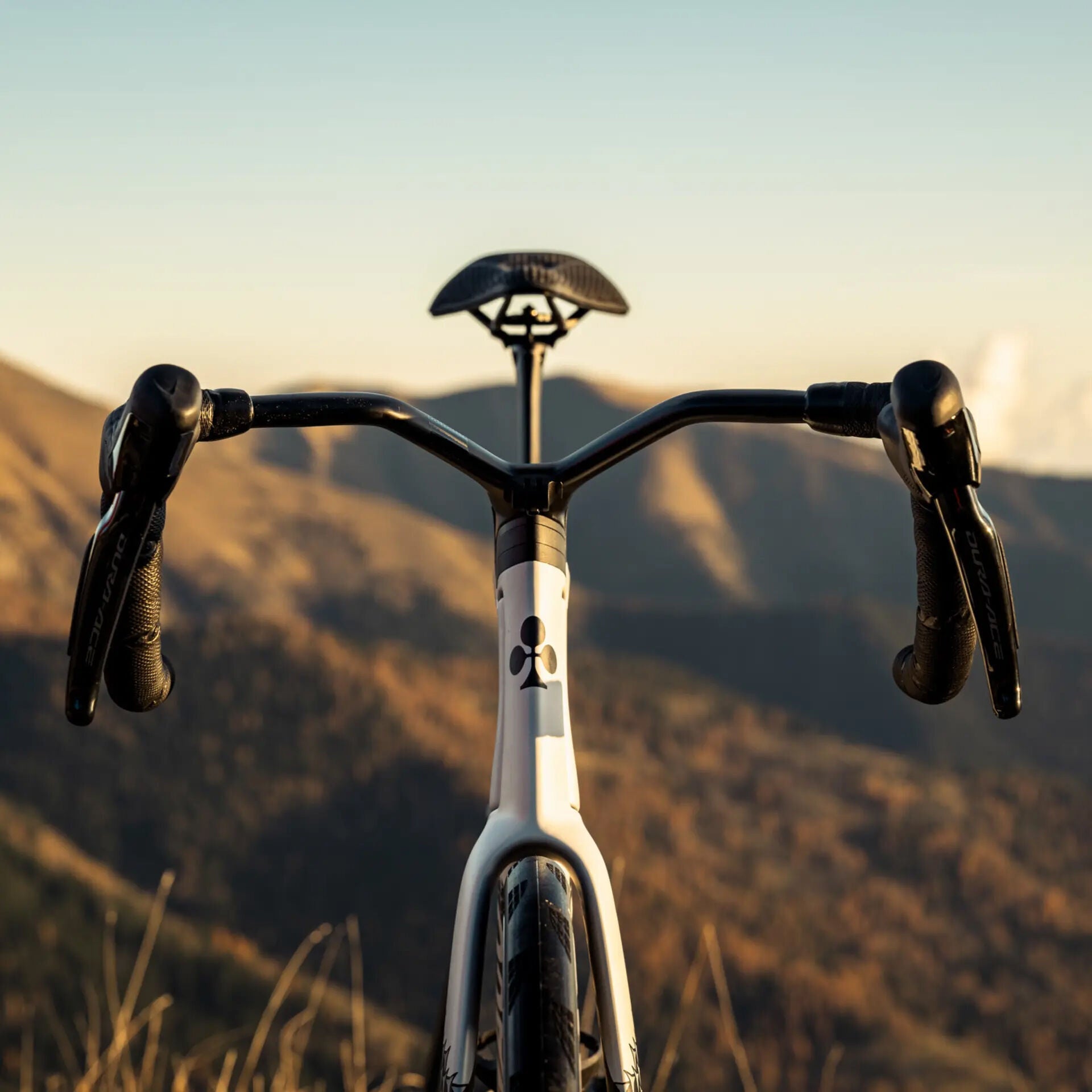 Colnago Y1RS Shimano Dura Ace Di2 + Enve WS Ses 4.5