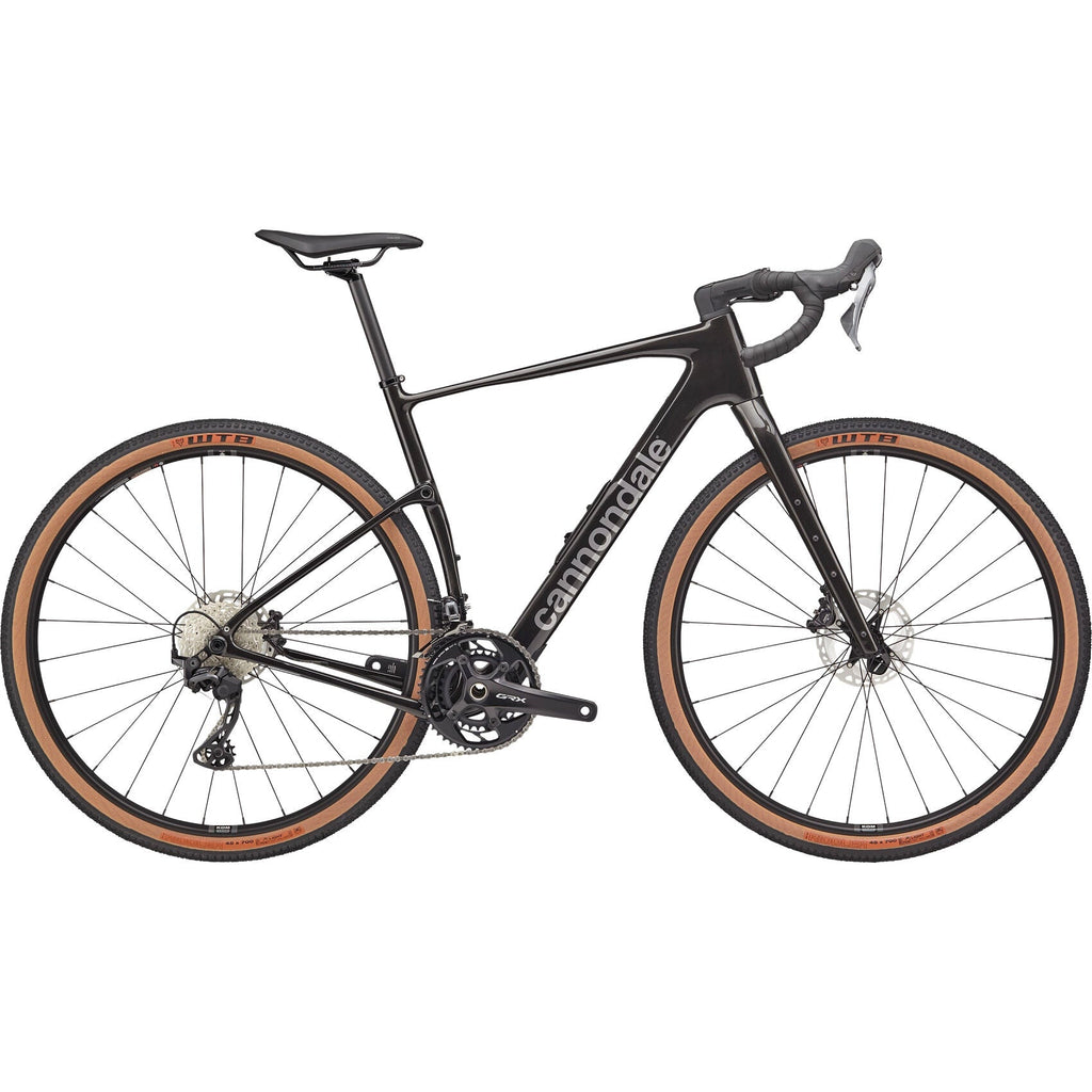 Cannondale Topstone Carbon 2 GRX