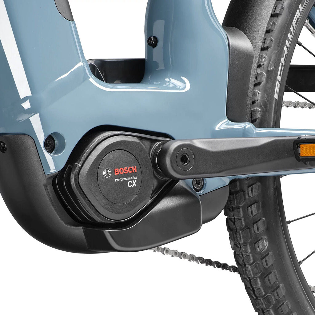 Cannondale Tesoro 2 Low Stepthru Storm