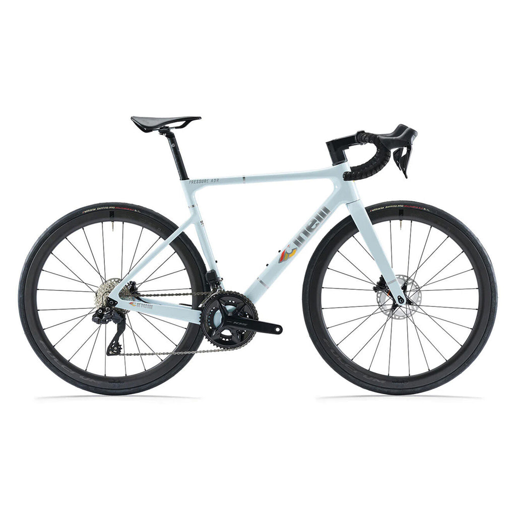 Cinelli Pressure ADR Shimano Dura Ace Di2 bike 2025