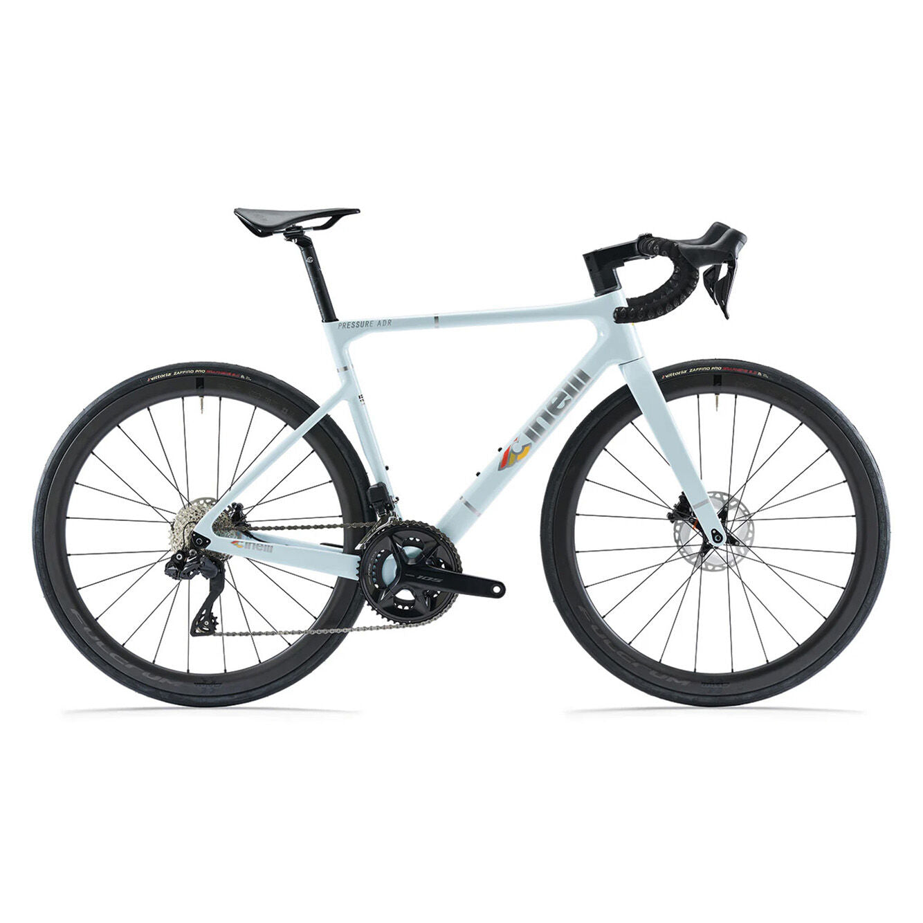 Cinelli Pressure Adr Shimano Ultegra 11v  2025