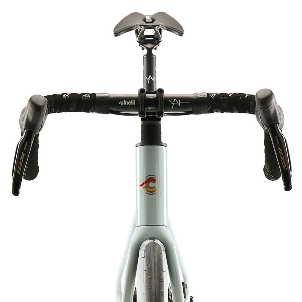 Cinelli Pressure Adr Shimano Ultegra 11v  2025