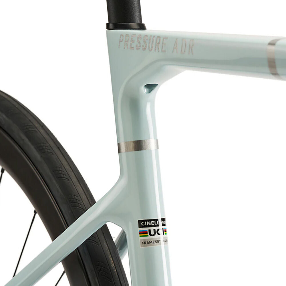 Cinelli Pressure Adr Shimano Ultegra 11v  2025